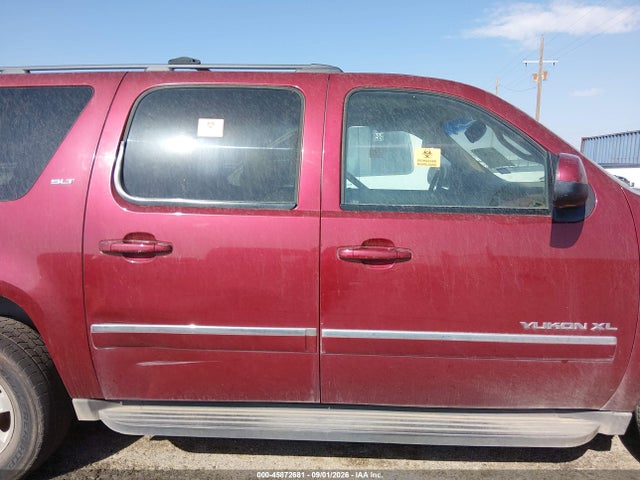 Aukcja sprzedaży 2011 Gmc Yukon Xl 1500 Slt, vin: 1GKS2KE3XBR191818, numer aukcji: 45872681