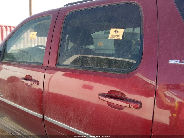 Aukcja sprzedaży 2011 Gmc Yukon Xl 1500 Slt, vin: 1GKS2KE3XBR191818, numer aukcji: 45872681