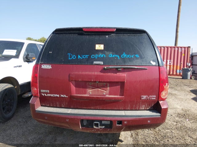 Aukcja sprzedaży 2011 Gmc Yukon Xl 1500 Slt, vin: 1GKS2KE3XBR191818, numer aukcji: 45872681