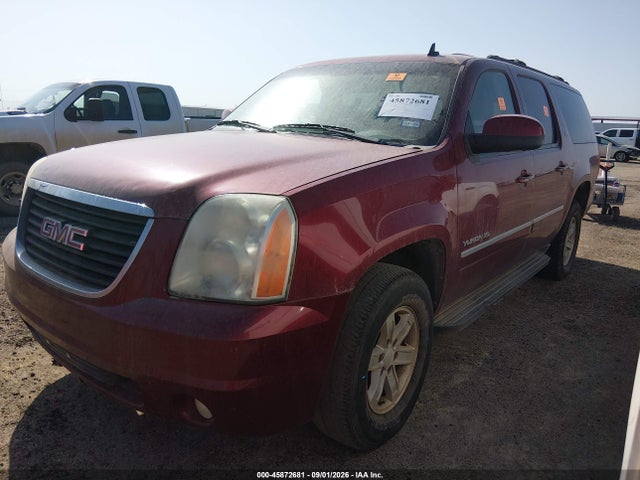 Aukcja sprzedaży 2011 Gmc Yukon Xl 1500 Slt, vin: 1GKS2KE3XBR191818, numer aukcji: 45872681