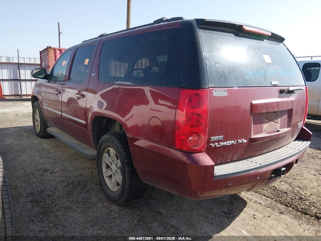 Aukcja sprzedaży 2011 Gmc Yukon Xl 1500 Slt, vin: 1GKS2KE3XBR191818, numer aukcji: 45872681