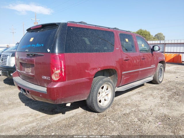 Aukcja sprzedaży 2011 Gmc Yukon Xl 1500 Slt, vin: 1GKS2KE3XBR191818, numer aukcji: 45872681