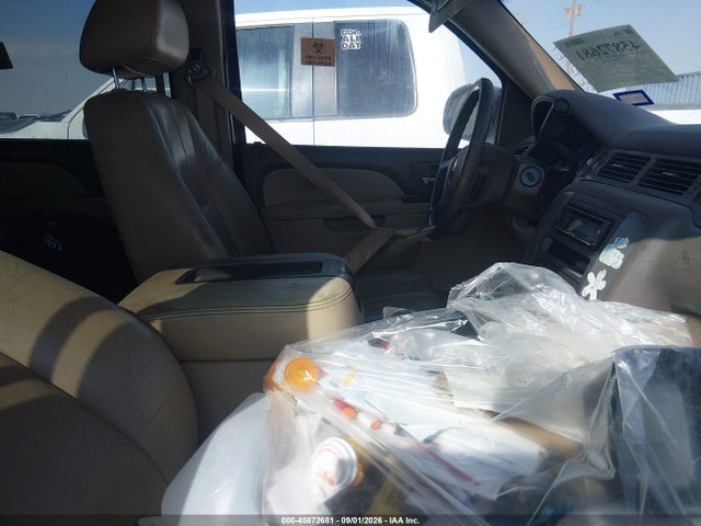 Aukcja sprzedaży 2011 Gmc Yukon Xl 1500 Slt, vin: 1GKS2KE3XBR191818, numer aukcji: 45872681