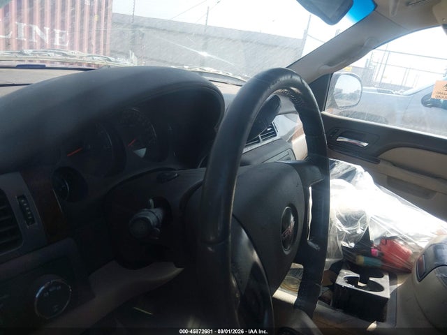 Aukcja sprzedaży 2011 Gmc Yukon Xl 1500 Slt, vin: 1GKS2KE3XBR191818, numer aukcji: 45872681