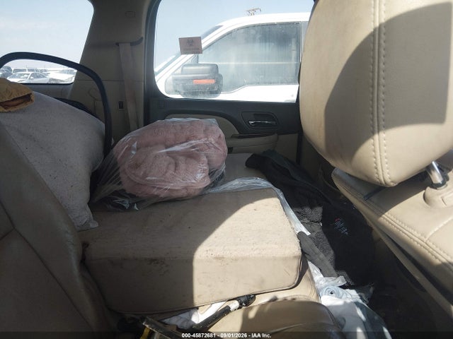 Aukcja sprzedaży 2011 Gmc Yukon Xl 1500 Slt, vin: 1GKS2KE3XBR191818, numer aukcji: 45872681