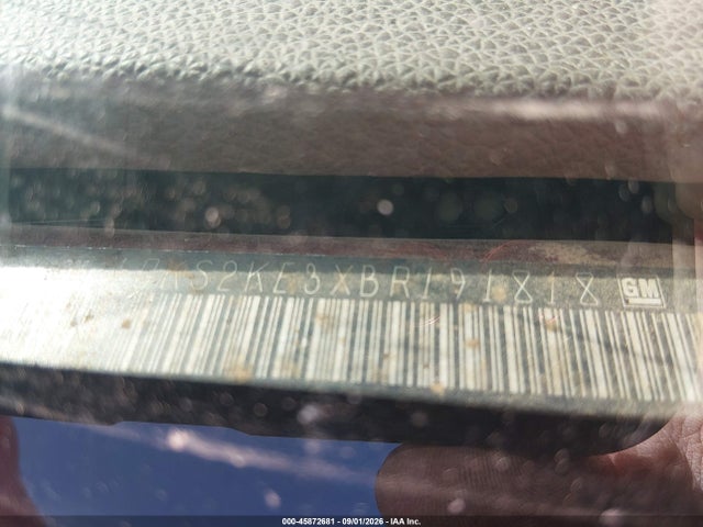 Aukcja sprzedaży 2011 Gmc Yukon Xl 1500 Slt, vin: 1GKS2KE3XBR191818, numer aukcji: 45872681