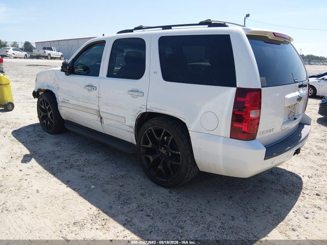 Aukcja sprzedaży 2009 Chevrolet Tahoe Lt2, vin: 1GNEC23379R175781, numer aukcji: 45872683