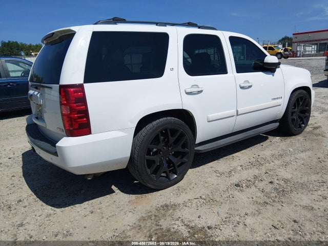 Aukcja sprzedaży 2009 Chevrolet Tahoe Lt2, vin: 1GNEC23379R175781, numer aukcji: 45872683