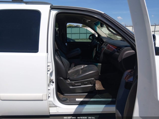 Aukcja sprzedaży 2009 Chevrolet Tahoe Lt2, vin: 1GNEC23379R175781, numer aukcji: 45872683