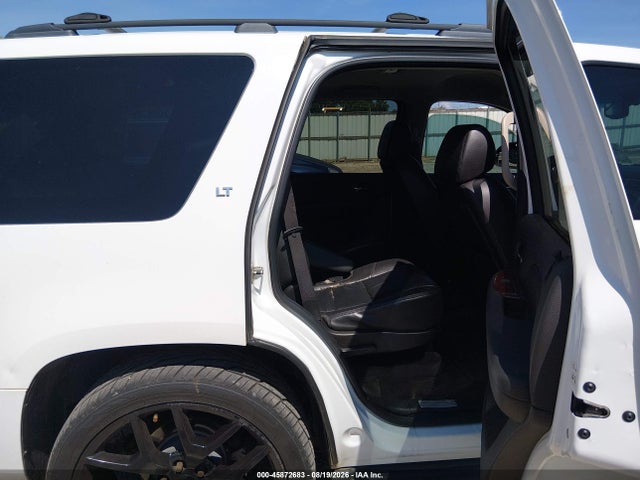 Aukcja sprzedaży 2009 Chevrolet Tahoe Lt2, vin: 1GNEC23379R175781, numer aukcji: 45872683