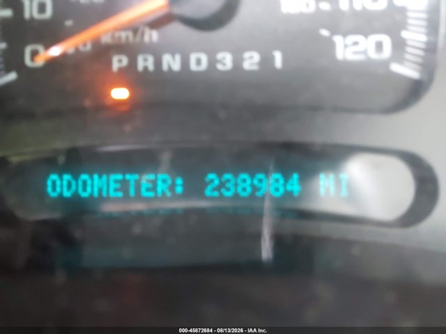 Продаж на аукціоні авто 2007 Chevrolet Silverado 1500 Classic Work Truck, vin: 1GCEK19Z87E155710, номер лоту: 45872684