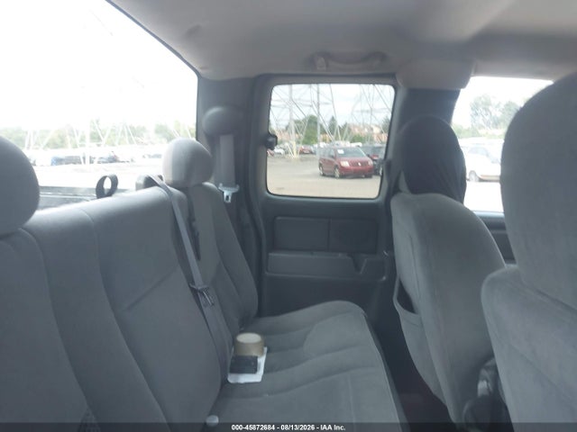 Продаж на аукціоні авто 2007 Chevrolet Silverado 1500 Classic Work Truck, vin: 1GCEK19Z87E155710, номер лоту: 45872684