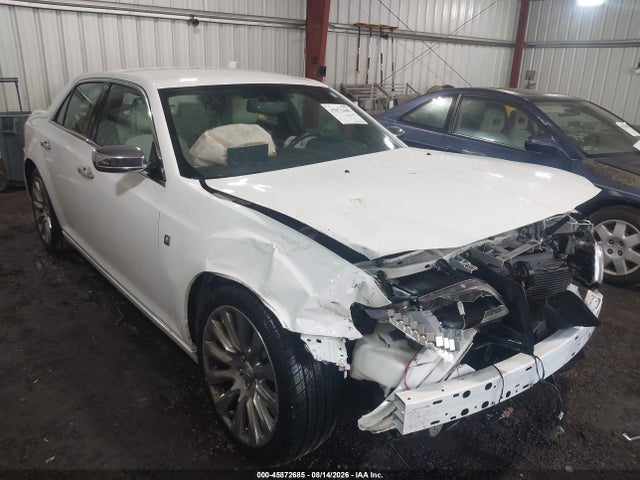 Aukcja sprzedaży 2013 Chrysler 300 Motown, vin: 2C3CCAAG6DH743130, numer aukcji: 45872685