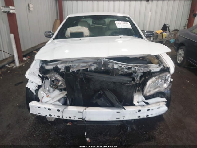 Aukcja sprzedaży 2013 Chrysler 300 Motown, vin: 2C3CCAAG6DH743130, numer aukcji: 45872685