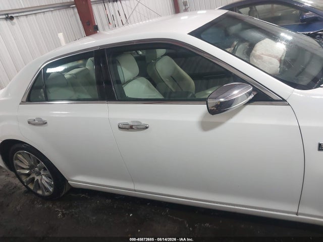 Aukcja sprzedaży 2013 Chrysler 300 Motown, vin: 2C3CCAAG6DH743130, numer aukcji: 45872685
