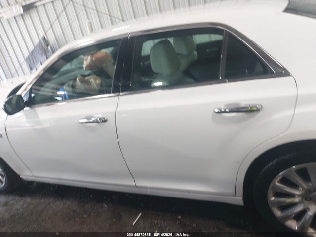 Aukcja sprzedaży 2013 Chrysler 300 Motown, vin: 2C3CCAAG6DH743130, numer aukcji: 45872685