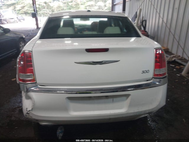 Aukcja sprzedaży 2013 Chrysler 300 Motown, vin: 2C3CCAAG6DH743130, numer aukcji: 45872685