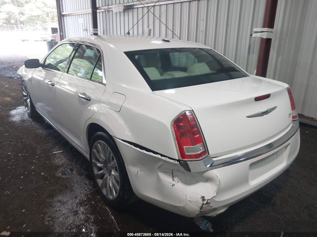 Aukcja sprzedaży 2013 Chrysler 300 Motown, vin: 2C3CCAAG6DH743130, numer aukcji: 45872685