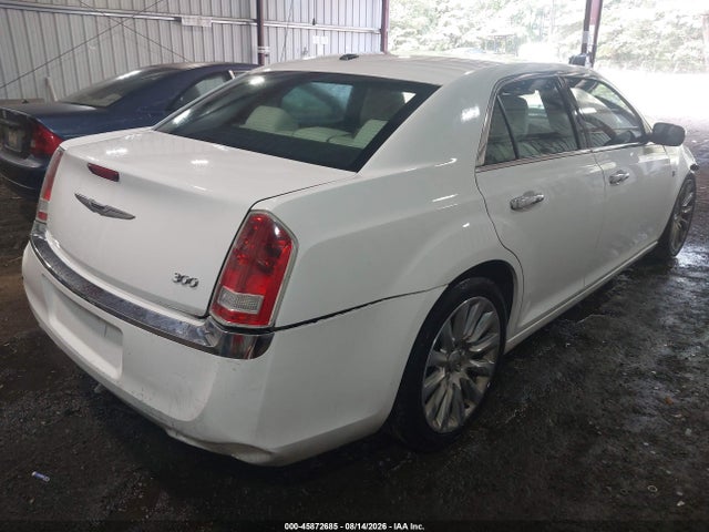Aukcja sprzedaży 2013 Chrysler 300 Motown, vin: 2C3CCAAG6DH743130, numer aukcji: 45872685