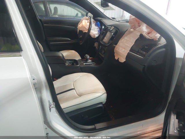 Aukcja sprzedaży 2013 Chrysler 300 Motown, vin: 2C3CCAAG6DH743130, numer aukcji: 45872685