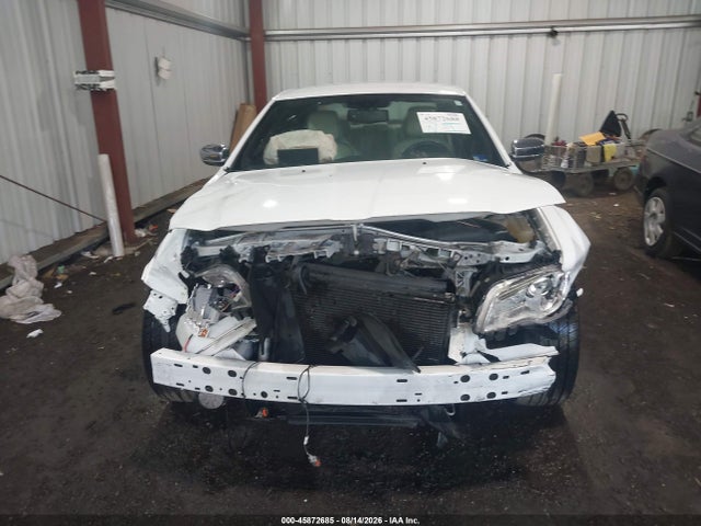 Aukcja sprzedaży 2013 Chrysler 300 Motown, vin: 2C3CCAAG6DH743130, numer aukcji: 45872685