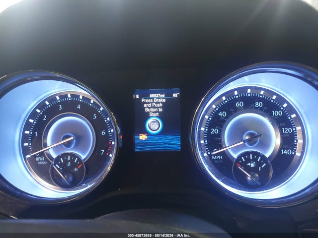 Aukcja sprzedaży 2013 Chrysler 300 Motown, vin: 2C3CCAAG6DH743130, numer aukcji: 45872685