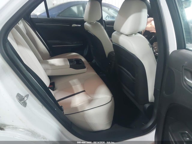 Aukcja sprzedaży 2013 Chrysler 300 Motown, vin: 2C3CCAAG6DH743130, numer aukcji: 45872685