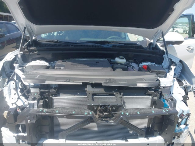 Aukcja sprzedaży 2026 Buick Envision Avenir Awd, vin: LRBFZSR49TD077916, numer aukcji: 45872686