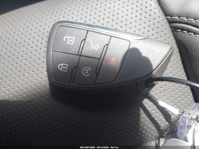 Aukcja sprzedaży 2026 Buick Envision Avenir Awd, vin: LRBFZSR49TD077916, numer aukcji: 45872686