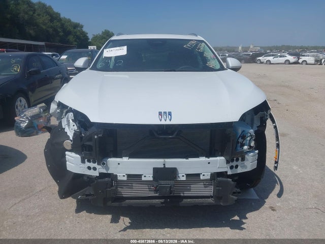 Aukcja sprzedaży 2026 Buick Envision Avenir Awd, vin: LRBFZSR49TD077916, numer aukcji: 45872686