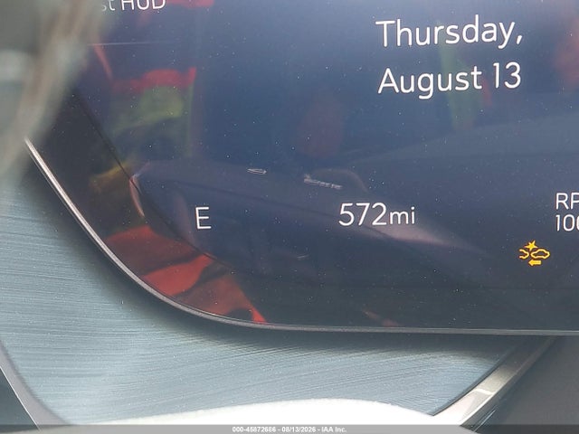Aukcja sprzedaży 2026 Buick Envision Avenir Awd, vin: LRBFZSR49TD077916, numer aukcji: 45872686