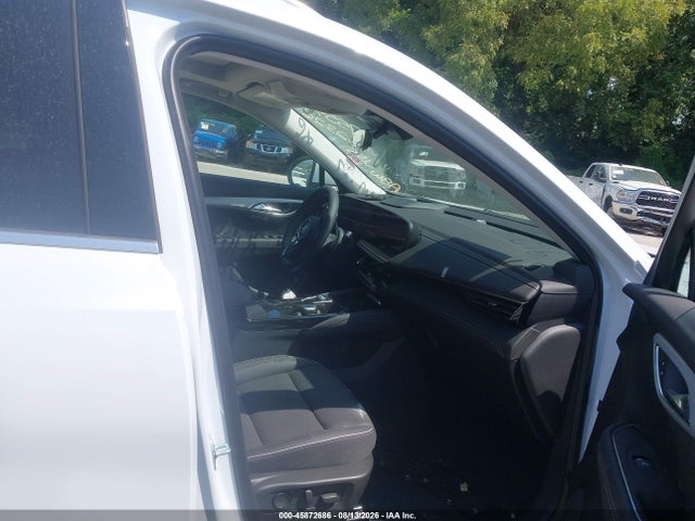 Aukcja sprzedaży 2026 Buick Envision Avenir Awd, vin: LRBFZSR49TD077916, numer aukcji: 45872686