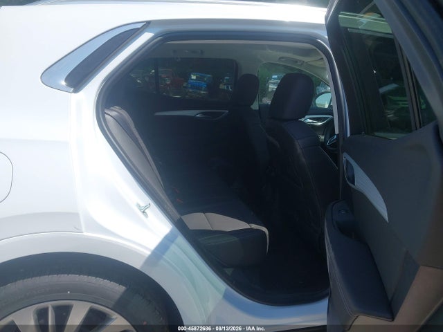 Aukcja sprzedaży 2026 Buick Envision Avenir Awd, vin: LRBFZSR49TD077916, numer aukcji: 45872686