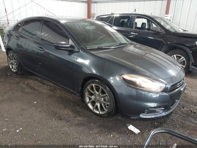 Auction sale of the 2014 Dodge Dart Sxt, vin: 1C3CDFBB0ED721409, lot number: 45872693