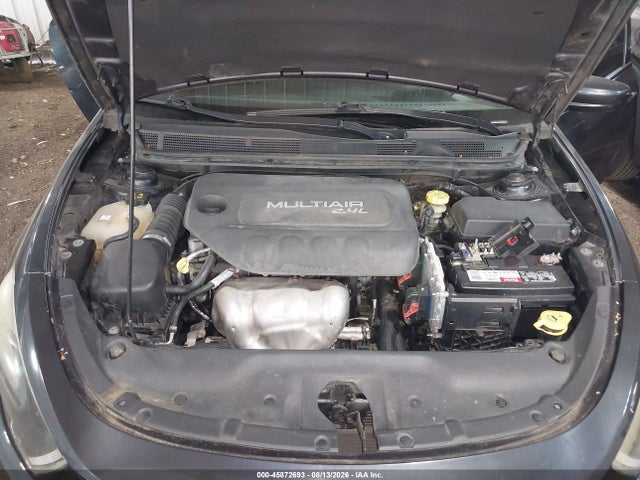 Продажа на аукционе авто 2014 Dodge Dart Sxt, vin: 1C3CDFBB0ED721409, номер лота: 45872693
