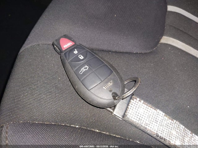 Продажа на аукционе авто 2014 Dodge Dart Sxt, vin: 1C3CDFBB0ED721409, номер лота: 45872693