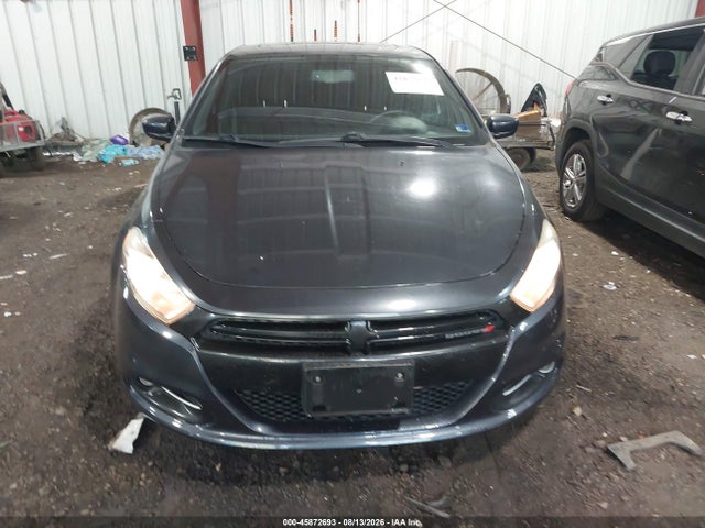Продажа на аукционе авто 2014 Dodge Dart Sxt, vin: 1C3CDFBB0ED721409, номер лота: 45872693