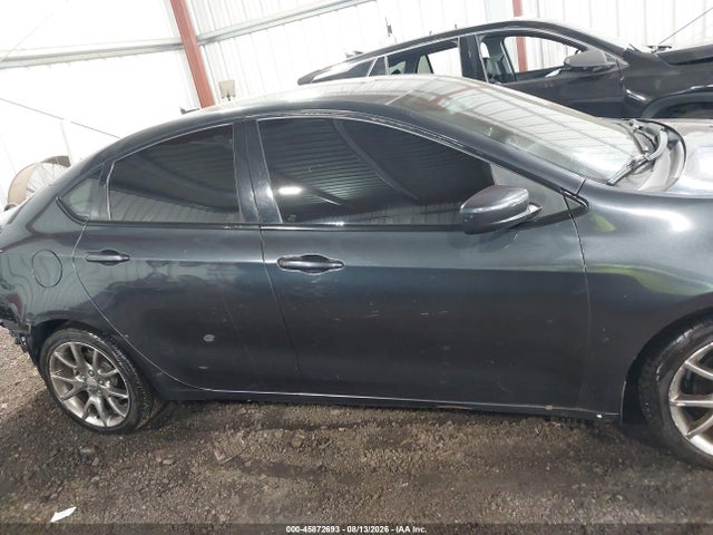 Продажа на аукционе авто 2014 Dodge Dart Sxt, vin: 1C3CDFBB0ED721409, номер лота: 45872693
