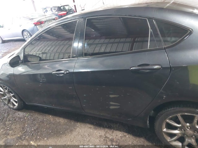 Продажа на аукционе авто 2014 Dodge Dart Sxt, vin: 1C3CDFBB0ED721409, номер лота: 45872693