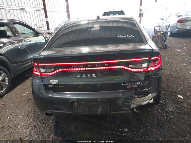 Продажа на аукционе авто 2014 Dodge Dart Sxt, vin: 1C3CDFBB0ED721409, номер лота: 45872693