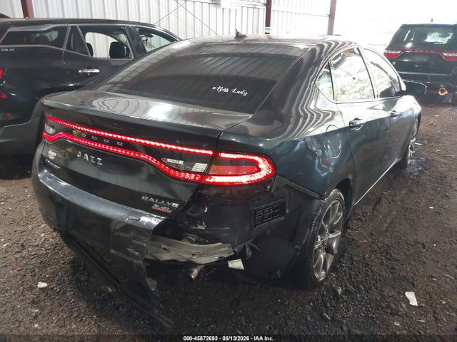 Продажа на аукционе авто 2014 Dodge Dart Sxt, vin: 1C3CDFBB0ED721409, номер лота: 45872693