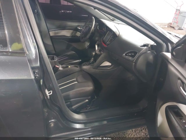 Продажа на аукционе авто 2014 Dodge Dart Sxt, vin: 1C3CDFBB0ED721409, номер лота: 45872693