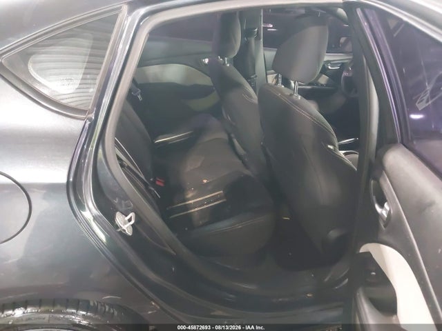 Продажа на аукционе авто 2014 Dodge Dart Sxt, vin: 1C3CDFBB0ED721409, номер лота: 45872693