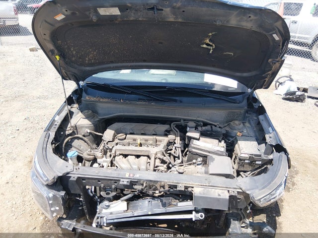 Продажа на аукционе авто 2021 Hyundai Venue Se, vin: KMHRB8A35MU077031, номер лота: 45872697