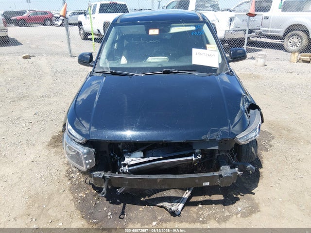 Продажа на аукционе авто 2021 Hyundai Venue Se, vin: KMHRB8A35MU077031, номер лота: 45872697