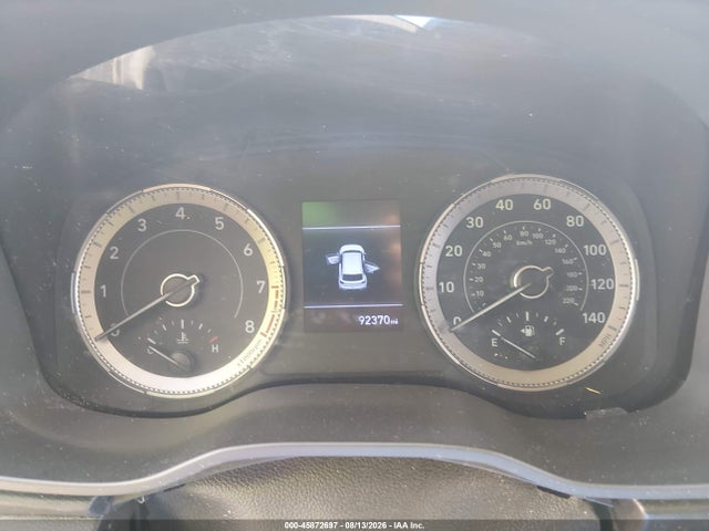 Продажа на аукционе авто 2021 Hyundai Venue Se, vin: KMHRB8A35MU077031, номер лота: 45872697