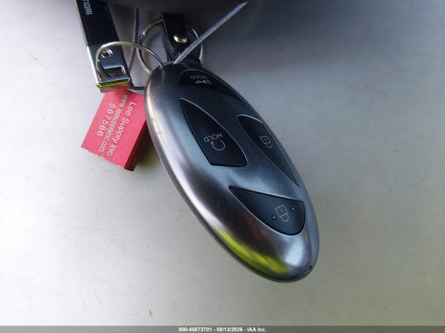 2025 Hyundai Kona Sel მანქანა იყიდება აუქციონზე, vin: KM8HB3AB3SU268109, აუქციონის ნომერი: 45872701