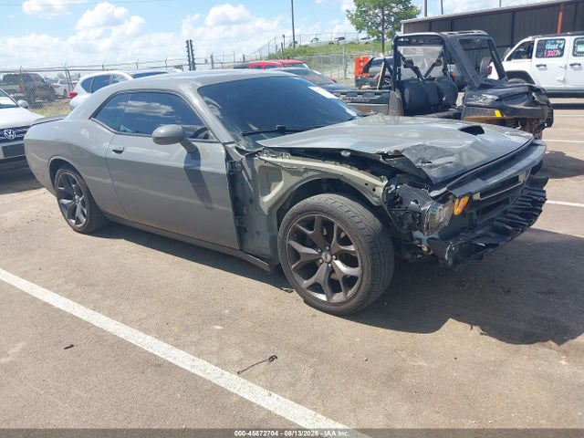 Aukcja sprzedaży 2019 Dodge Challenger R/t, vin: 2C3CDZBT5KH642178, numer aukcji: 45872704