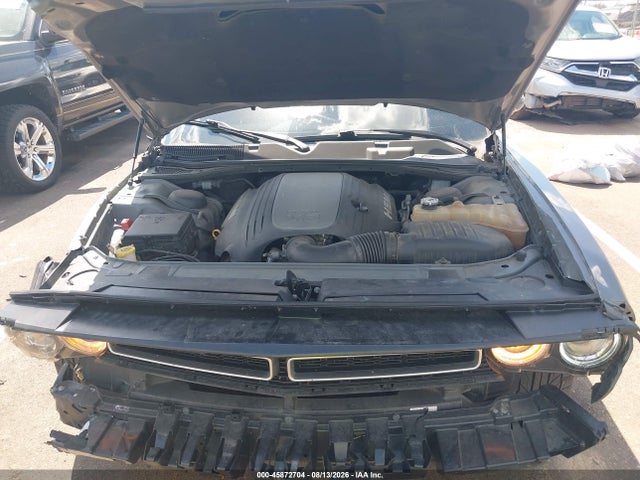 Aukcja sprzedaży 2019 Dodge Challenger R/t, vin: 2C3CDZBT5KH642178, numer aukcji: 45872704