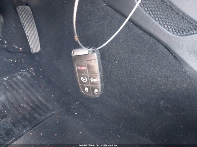 Aukcja sprzedaży 2019 Dodge Challenger R/t, vin: 2C3CDZBT5KH642178, numer aukcji: 45872704